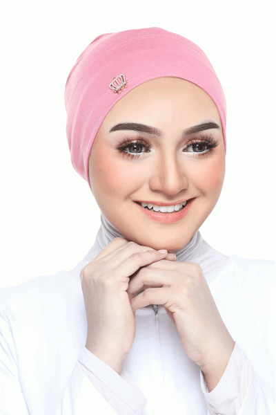 DUCHESS INNER PLAIN - TEA ROSE DUCHESS INNER PLAIN - TEA ROSE